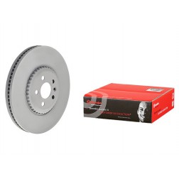  LR161912 | Disco del Freno 349MM, RH/LH, per freni da 18"